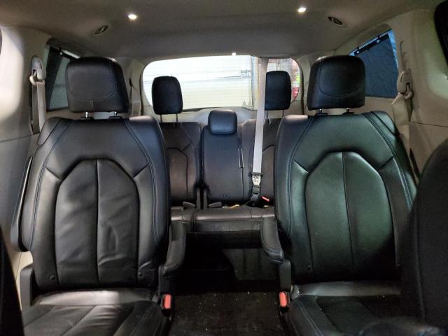 Photo 10 from auction – 2021 CHRYSLER PACIFICA T with VIN 2C4RC1BGXMR531491