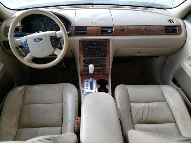 Photo 8 from auction – 2006 FORD FIVE HUNDR with VIN 1FAFP241X6G148151