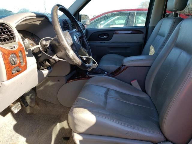 Photo 7 from auction – 2008 GMC ENVOY with VIN 1GKDT13S282183384