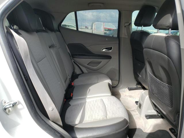 Photo 10 from auction – 2016 BUICK ENCORE with VIN KL4CJASB8GB668555