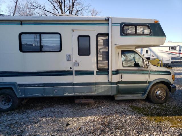 Photo 4 from auction – 1992 FORD ECONOLINE with VIN 1FDKE30G2NHA38326