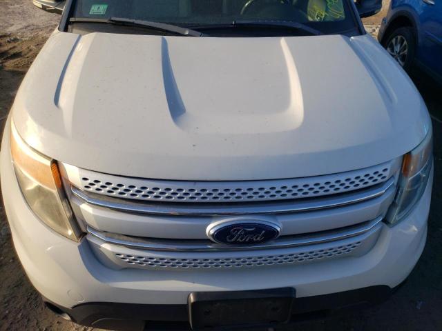 Photo 12 from auction – 2011 FORD EXPLORER X with VIN 1FMHK8D80BGA47689