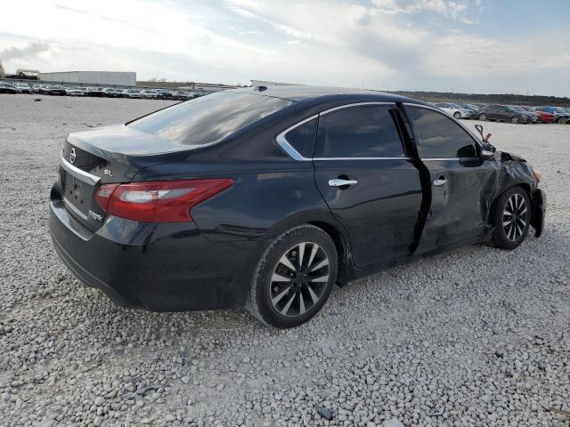 Photo 3 from auction – 2018 NISSAN ALTIMA 2.5 with VIN 1N4AL3AP8JC246552