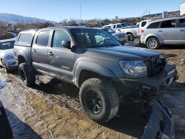 Photo 4 from auction – 2011 TOYOTA TACOMA DOU with VIN 3TMLU4EN5BM061941