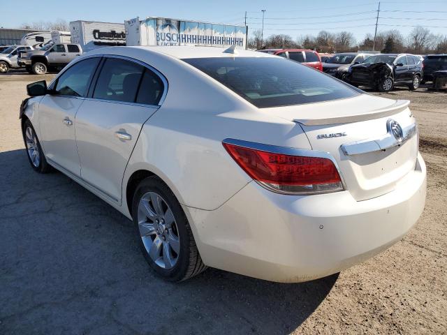 Photo 2 from auction – 2011 BUICK LACROSSE C with VIN 1G4GC5GD4BF199853