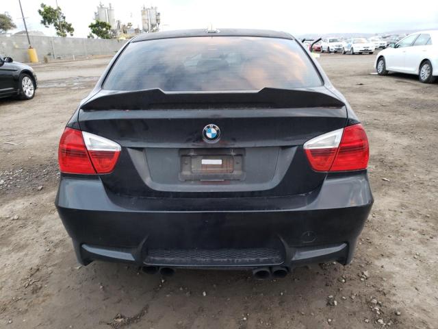 Photo 6 from auction – 2008 BMW 328 I SULE with VIN WBAVC53518A246785