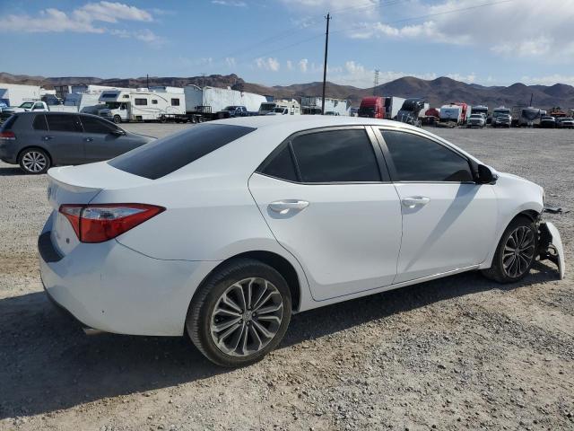 Фото 3 с аукциона – 2014 TOYOTA COROLLA с VIN 5YFBURHE9EP090098
