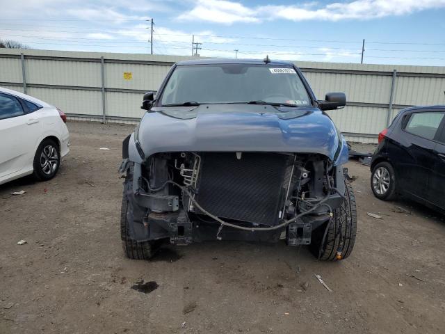 Photo 5 from auction – 2017 RAM 1500 SLT with VIN 3C6RR7LT7HG642774