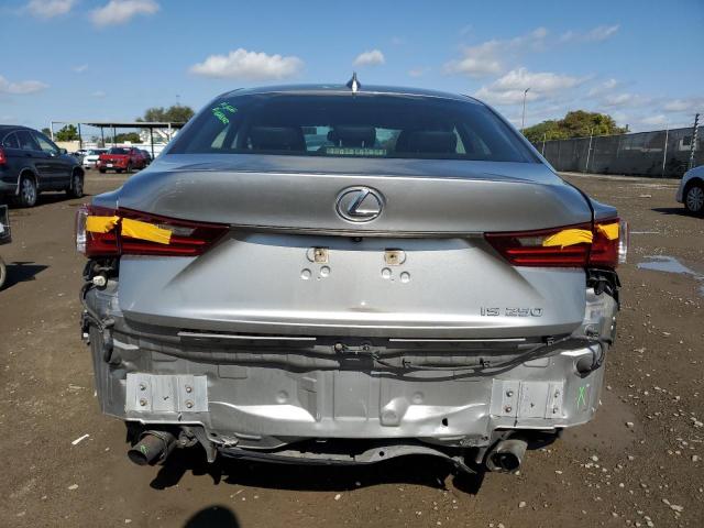 Photo 6 from auction – 2015 LEXUS IS 250 with VIN JTHBF1D26F5044832