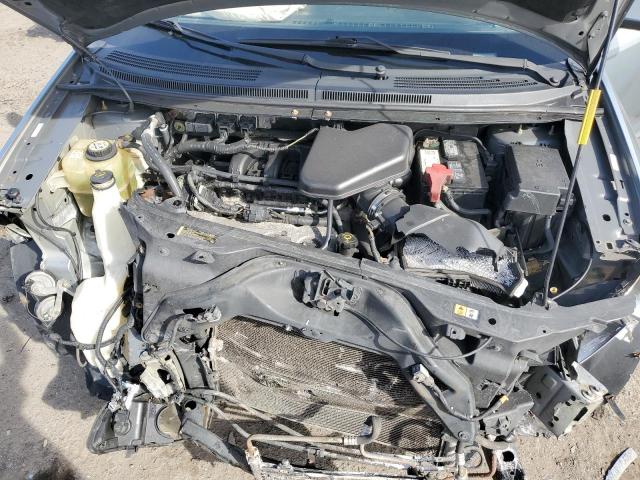 Photo 11 from auction – 2007 FORD EDGE SEL P with VIN 2FMDK49C57BA63678
