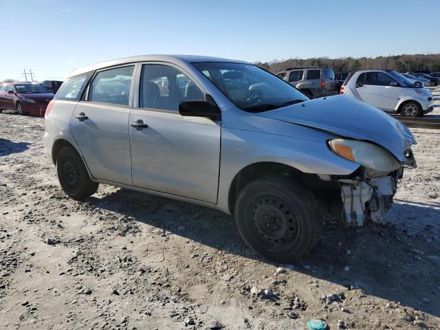 Photo 4 from auction – 2003 TOYOTA COROLLA MA with VIN 2T1KR32E43C056834