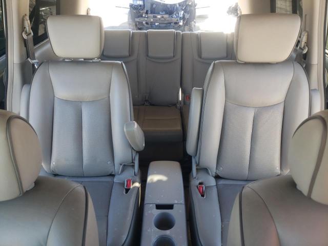 Photo 10 from auction – 2012 NISSAN QUEST S with VIN JN8AE2KPXC9038433