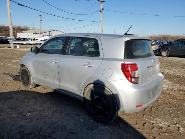 Photo 2 from auction – 2010 TOYOTA SCION XD with VIN JTKKU4B47AJ055487