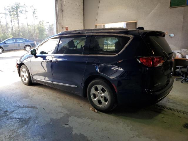Photo 2 from auction – 2018 CHRYSLER PACIFICA H with VIN 2C4RC1N78JR229768
