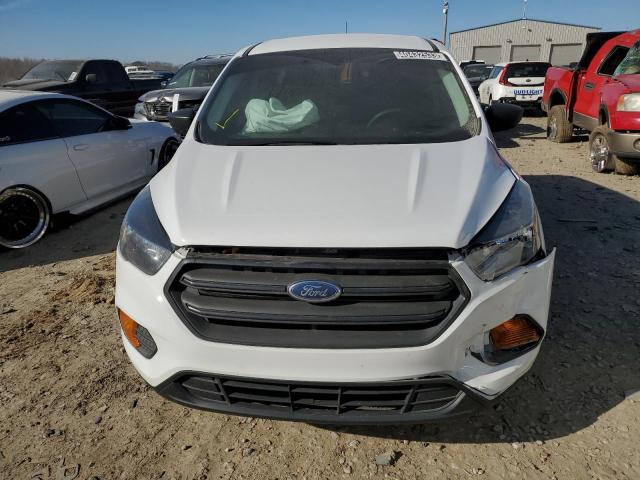 Photo 5 from auction – 2019 FORD ESCAPE S with VIN 1FMCU0F74KUC19914