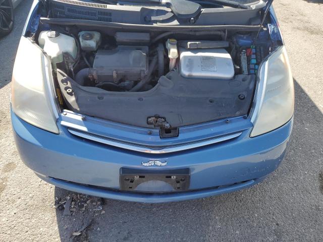 Photo 11 from auction – 2008 TOYOTA PRIUS with VIN JTDKB20U387804216