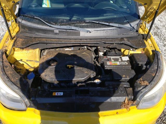 Photo 11 from auction – 2014 KIA SOUL ! with VIN KNDJX3A58E7083042