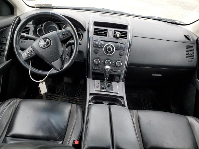 Photo 8 from auction – 2012 MAZDA CX-9 with VIN JM3TB3CV4C0364367