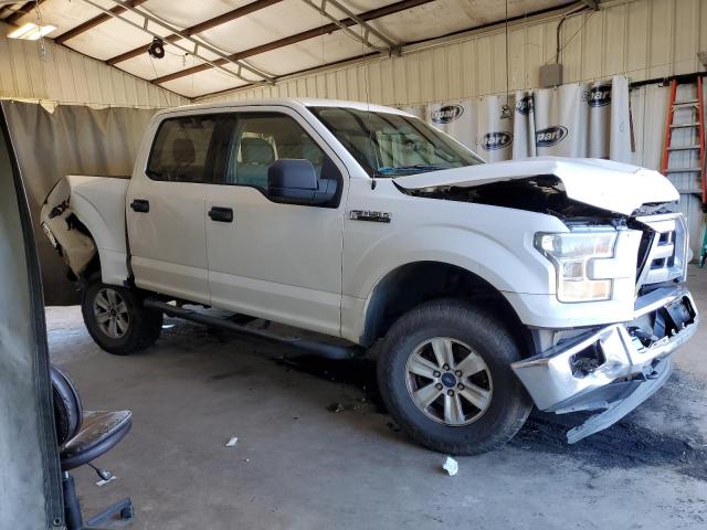 Photo 4 from auction – 2015 FORD F150 SUPER with VIN 1FTEW1EFXFFA30796