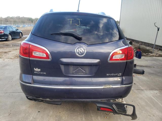 Photo 6 from auction – 2013 BUICK ENCLAVE with VIN 5GAKVCKD3DJ229589