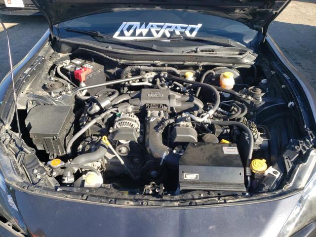 Photo 11 from auction – 2014 SUBARU BRZ 2.0 PR with VIN JF1ZCAB12E9603969