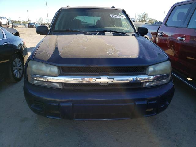 Photo 5 from auction – 2004 CHEVROLET TRAILBLAZE with VIN 1GNDS13S042319186