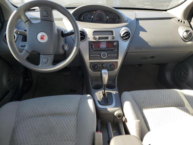 Photo 8 from auction – 2007 SATURN ION LEVEL with VIN 1G8AJ55F67Z182251