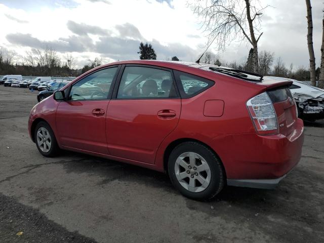 Photo 2 from auction – 2008 TOYOTA PRIUS with VIN JTDKB20U087790551