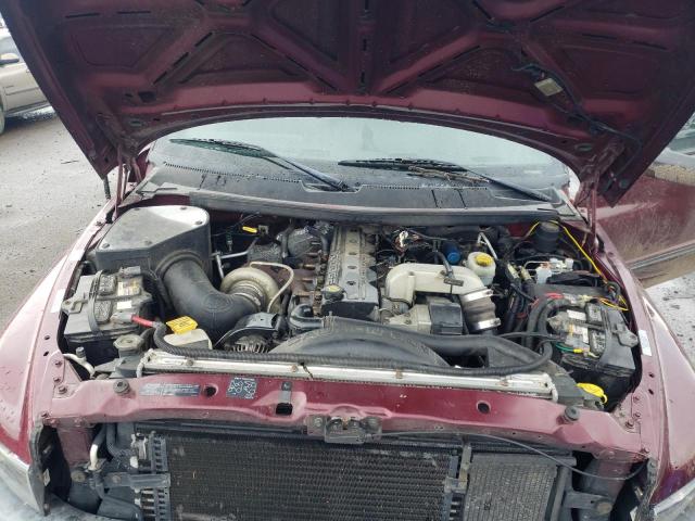 Photo 11 from auction – 2000 DODGE RAM 2500 with VIN 3B7KF2369YG147444