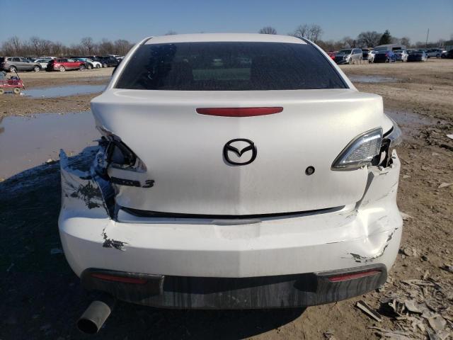 Photo 6 from auction – 2011 MAZDA 3 I with VIN JM1BL1UF4B1382437