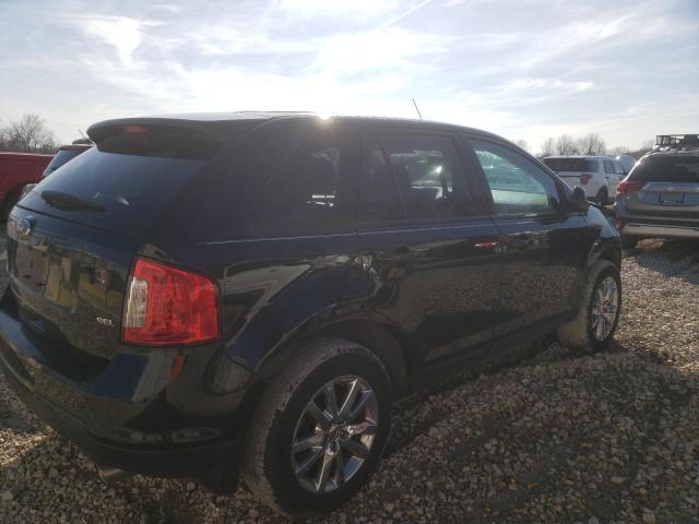 Photo 3 from auction – 2013 FORD EDGE SEL with VIN 2FMDK3JC4DBC65591
