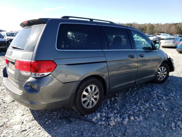 Photo 3 from auction – 2008 HONDA ODYSSEY EX with VIN 5FNRL38628B102387