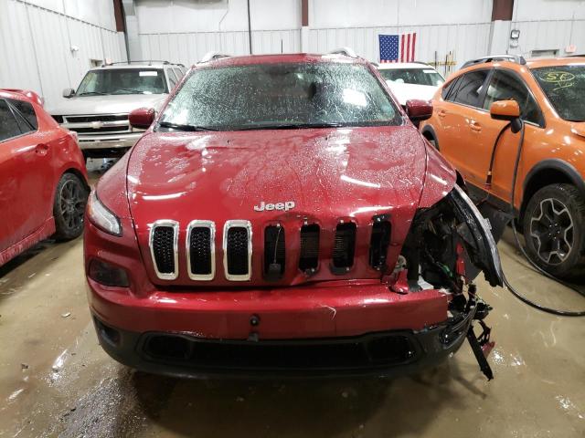 Photo 5 from auction – 2016 JEEP CHEROKEE L with VIN 1C4PJMCS9GW240395