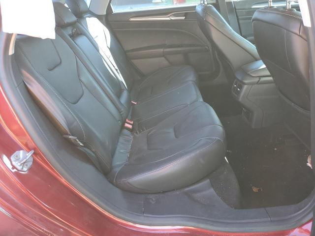 Photo 10 from auction – 2014 FORD FUSION TIT with VIN 3FA6P0D93ER232782