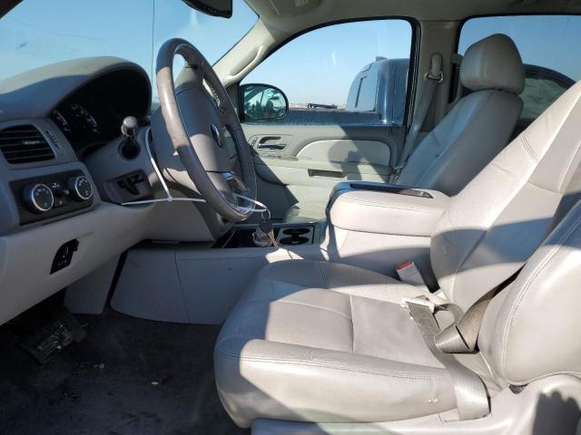 Photo 7 from auction – 2011 CHEVROLET AVALANCHE with VIN 3GNTKFE39BG143015