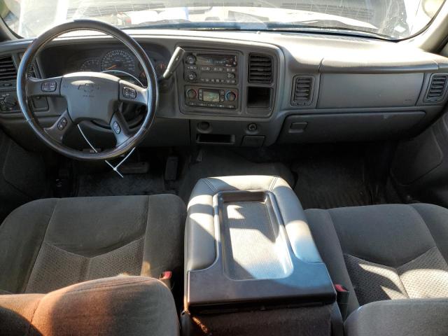 Photo 8 from auction – 2003 CHEVROLET SILVERADO with VIN 1GCHK23U03F186387