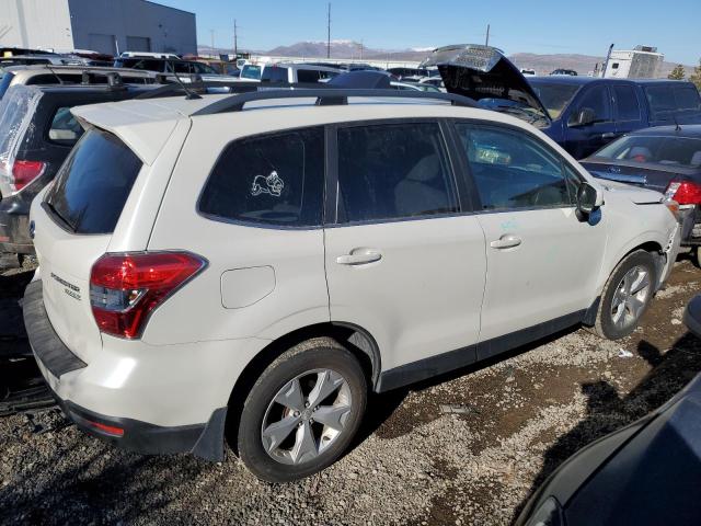 Photo 3 from auction – 2015 SUBARU FORESTER 2 with VIN JF2SJAHCXFH504786