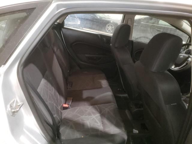 Photo 10 from auction – 2012 FORD FIESTA SE with VIN 3FADP4BJ6CM106759