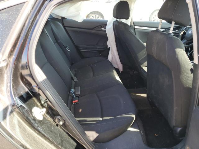 Photo 10 from auction – 2017 HONDA CIVIC LX with VIN 2HGFC2F57HH554872