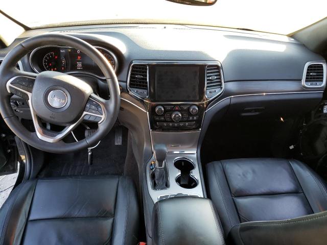 Photo 8 from auction – 2019 JEEP GRAND CHER with VIN 1C4RJFBG5KC564861