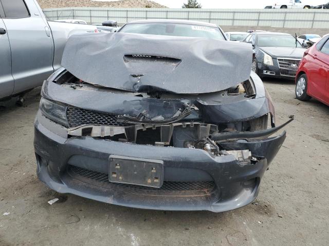 Photo 5 from auction – 2019 DODGE CHARGER GT with VIN 2C3CDXHG2KH526709