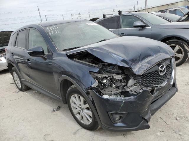 Photo 4 from auction – 2015 MAZDA CX-5 TOURI with VIN JM3KE4CY6F0478801