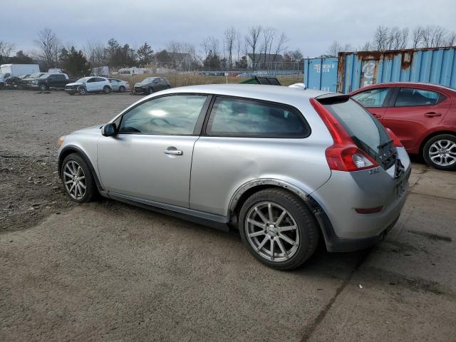 Photo 2 from auction – 2011 VOLVO C30 T5 with VIN YV1672MK4B2246063