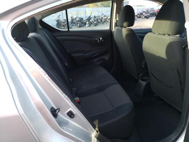 Photo 10 from auction – 2016 NISSAN VERSA S with VIN 3N1CN7AP8GL874745