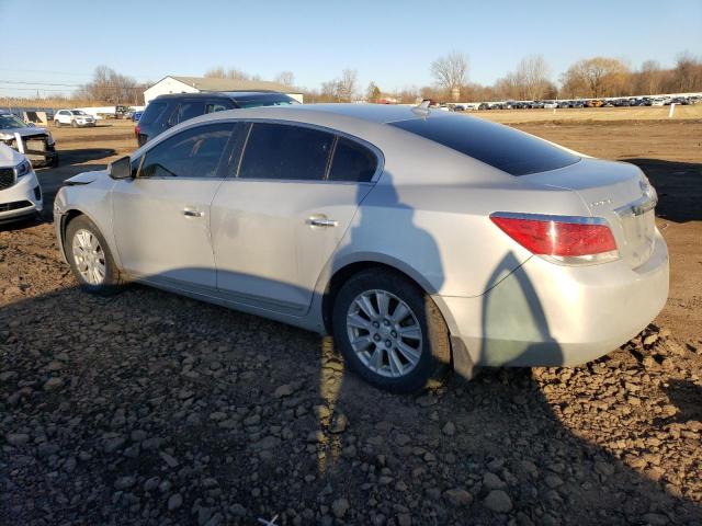 Photo 2 from auction – 2010 BUICK LACROSSE C with VIN 1G4GB5EG3AF163067
