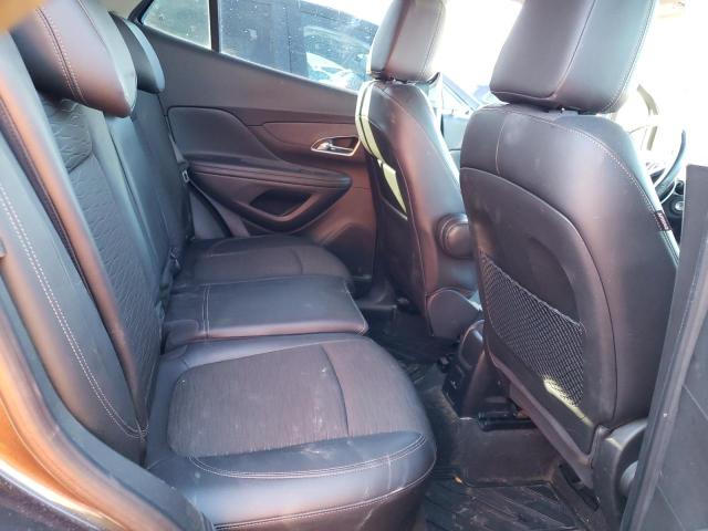 Photo 10 from auction – 2016 BUICK ENCORE CON with VIN KL4CJFSB3GB546893
