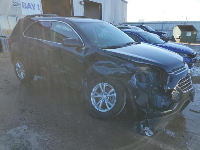Photo 4 from auction – 2017 CHEVROLET EQUINOX LT with VIN 2GNALCEK2H1503480