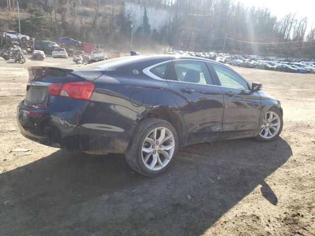 Photo 3 from auction – 2015 CHEVROLET IMPALA LT with VIN 2G1125S3XF9123458