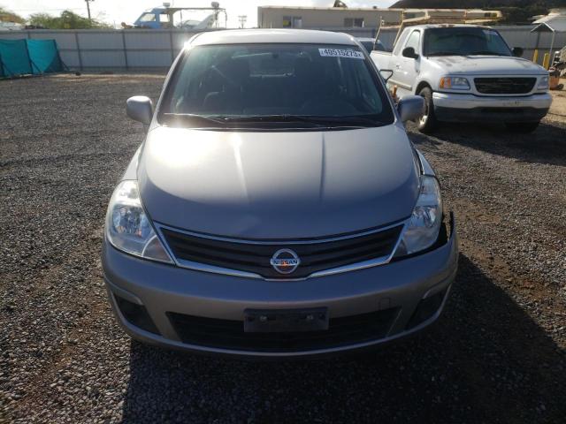 Photo 5 from auction – 2012 NISSAN VERSA S with VIN 3N1BC1CP5CK208602