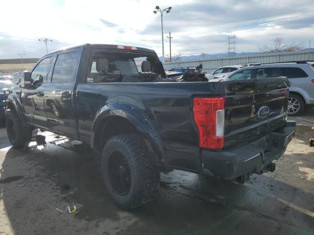 Photo 2 from auction – 2017 FORD F250 SUPER with VIN 1FT7W2BT9HEE56982